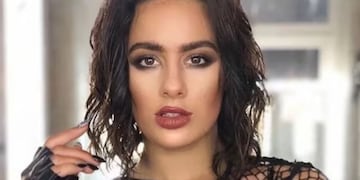 El polémico comentario de Flor Jazmín Peña sobre sus relaciones amorosas con mujeres que generó repudio en redes