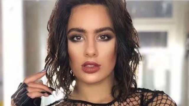 El polémico comentario de Flor Jazmín Peña sobre sus relaciones amorosas con mujeres que generó repudio en redes