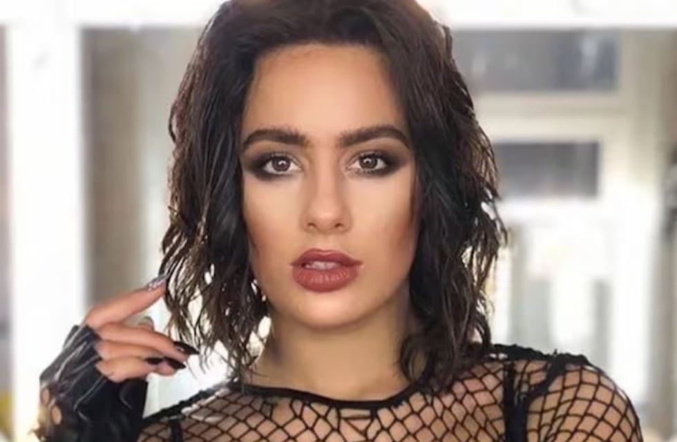 El polémico comentario de Flor Jazmín Peña sobre sus relaciones amorosas con mujeres que generó repudio en redes