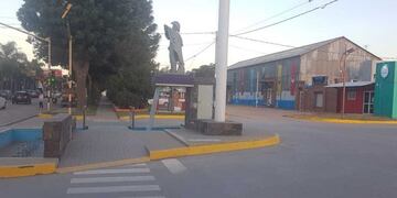 Río primero ayer y hoy