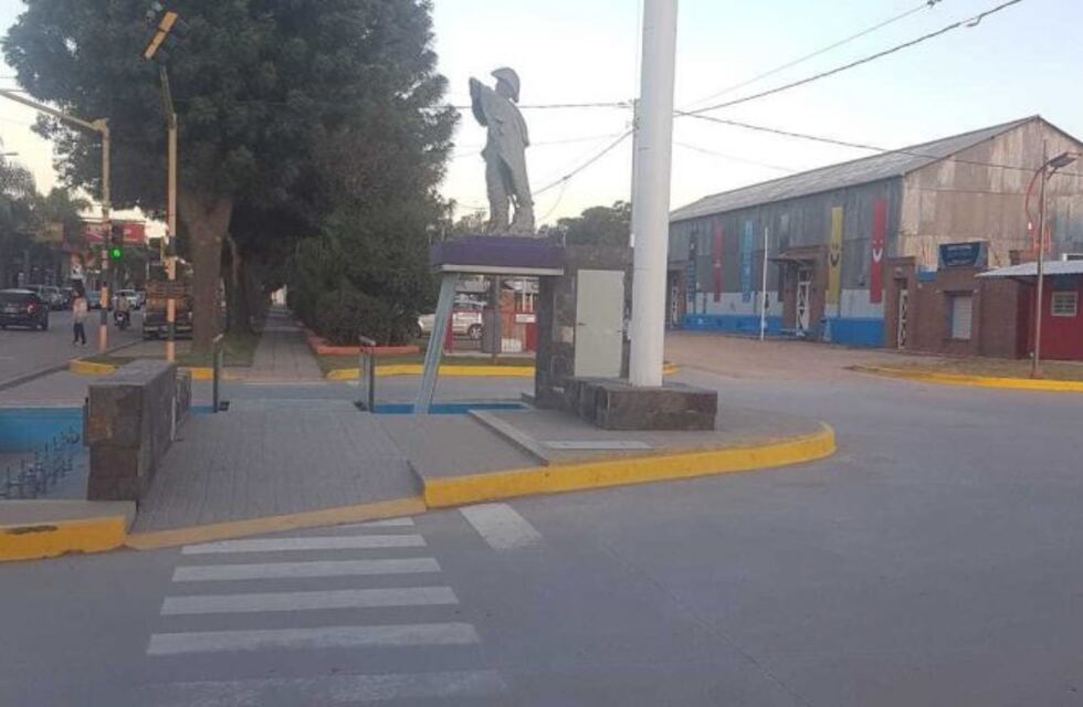 Nuevos contagios de Covid-19 en Río Primero