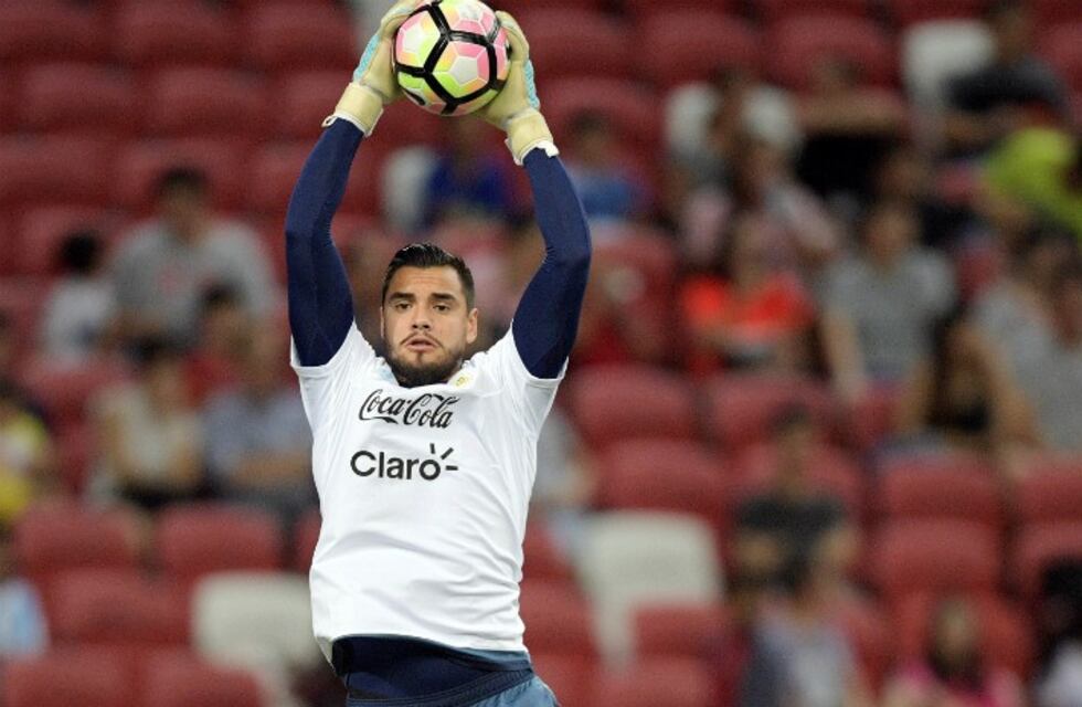 Quiénes son los siete jugadores en "capilla" de la Selección