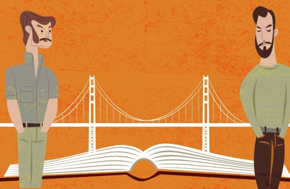 Puentes en la grieta: por qué nos causa tanto miedo debatir ciertos temas