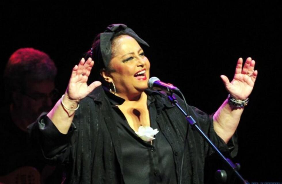 Fiesta de Teatro, Myriam Hernández y todo lo que podés ver este fin de semana