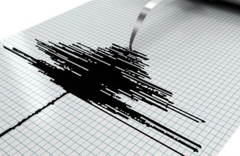 Cimbronazo asustó a los sanjuaninos