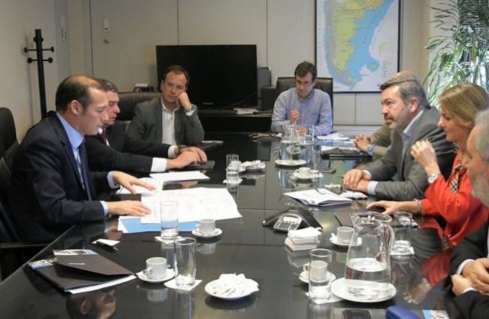 Camuzzi Gas del Sur ejecutará obras por $ 310 millones en Neuquén