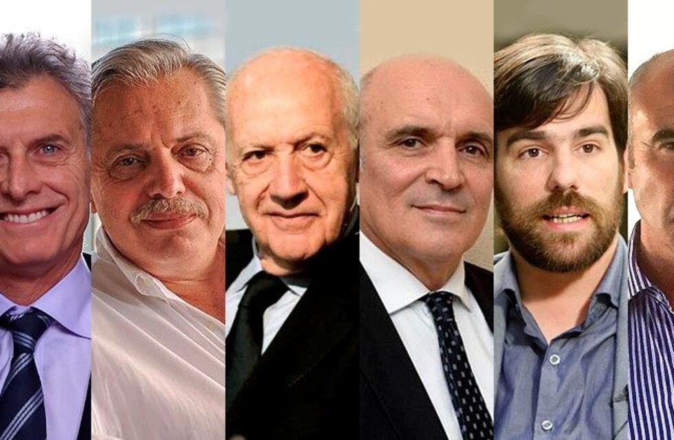 Debate presidencial: los candidatos que no participen no tendrán publicidad gratuita