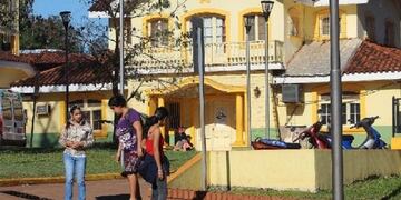 Los dos pacientes ya fueron aislados preventivamente mientras se esperan los resultados de los test\u002E