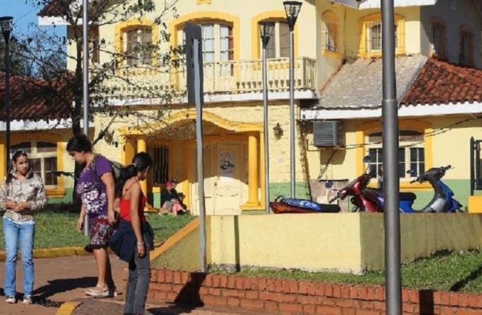 Se activó el protocolo por Covid-19 por dos posibles casos en Puerto Iguazú