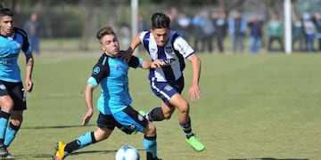 Celestes y Albiazules serán anfitriones de un torneo que crece en envergadura, con muchos de los principales clubes del continente\u002E