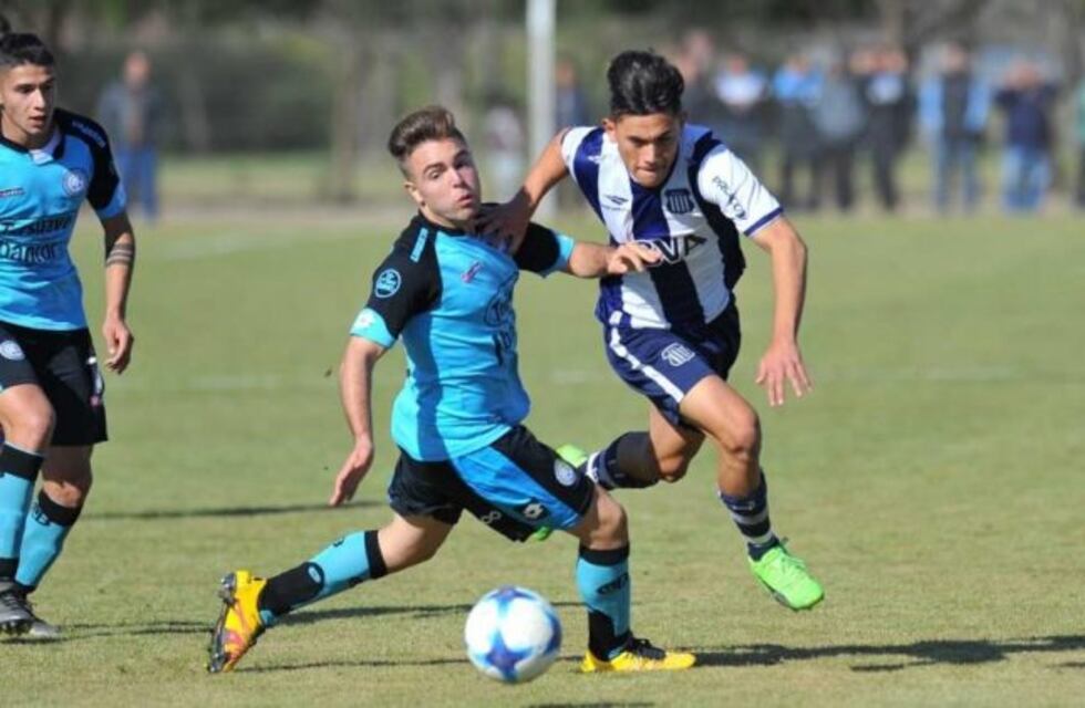 Lanzan el Torneo Internacional Juvenil, con Belgrano y Talleres