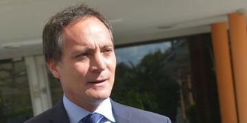 Carlos Mauricio Espínola