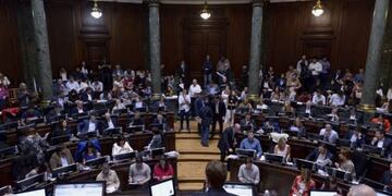 Se aprobó un Protocolo para prevenir la violencia de género\u002E (@LegisCABA)