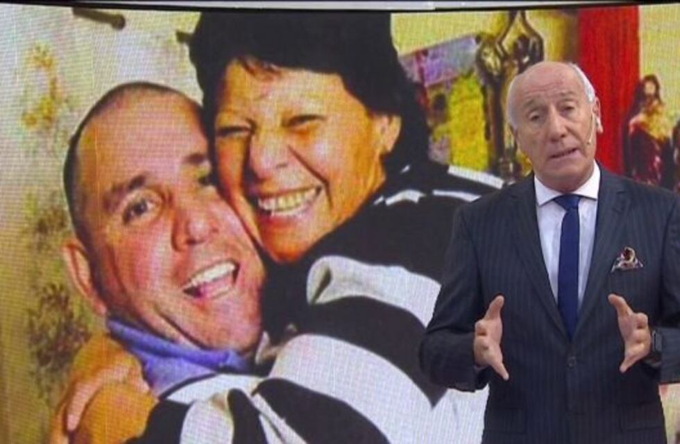 Lagarto Guizzardi sobre Moli: Fabio cuenta una versión distinta a la que se conoce