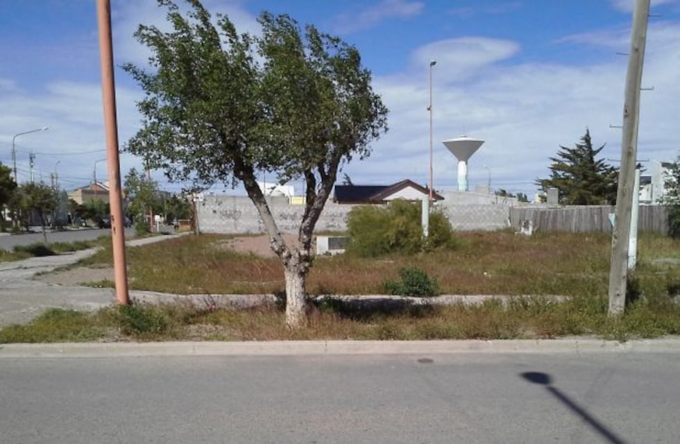 Pico Truncado: Denuncian a un profesor por abusar de una alumna