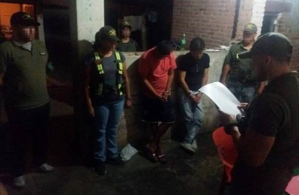 Rescataron a mujeres salteñas de una red de trata de personas