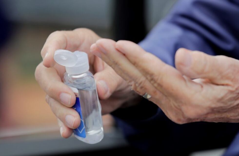 Ministerio de Salud de Santa Cruz: Saber para prevenir