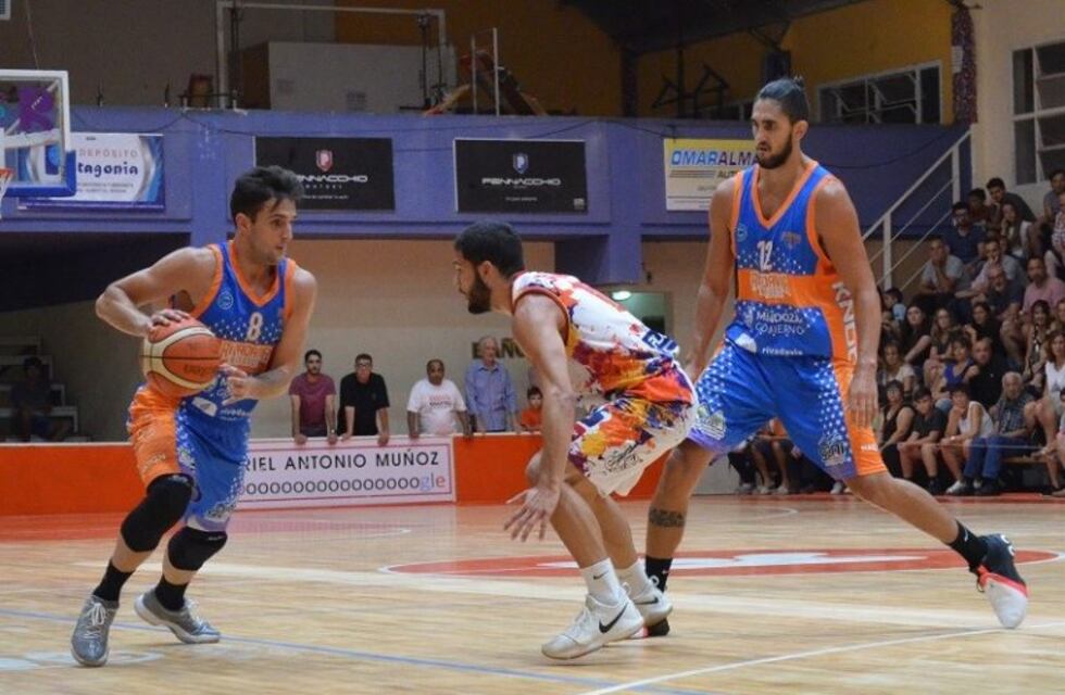 Rocamora de Manuel Olocco perdió en la ultima bola del juego