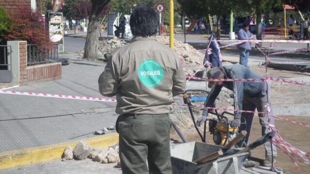Día del Empleado Municipal