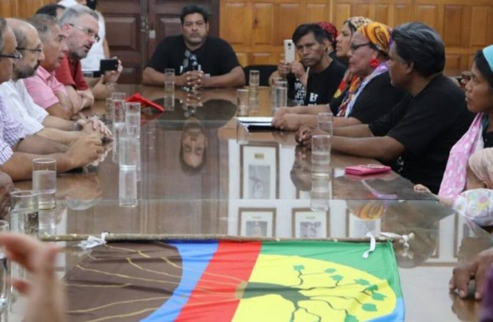 Conocé de qué se trata la Ley de Educación Indígena