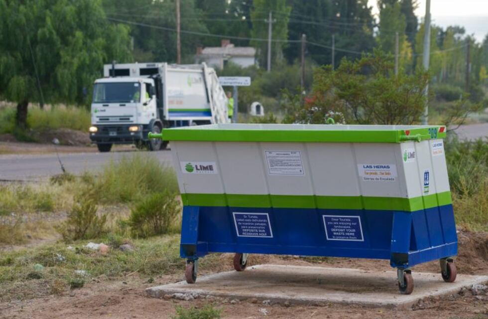 Empresa de limpieza despide a 26 empleados tras concluir su concesión con Las Heras