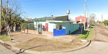 Mató de un escopetazo a su a expareja y lo detuvieron cuando los vecinos intentaron lincharlo