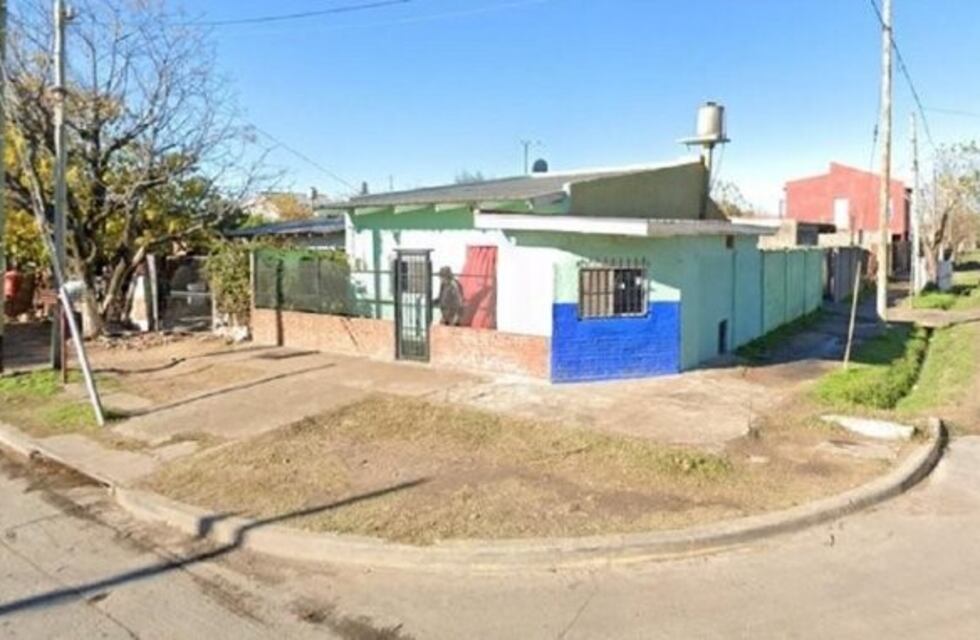 Mató de un escopetazo a su a expareja y lo detuvieron cuando los vecinos intentaron lincharlo