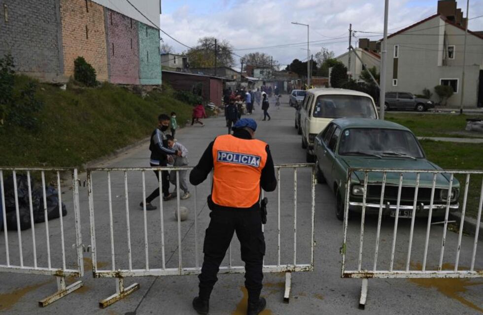 La Provincia creó un Comité de Crisis para la detección temprana de casos en las villas