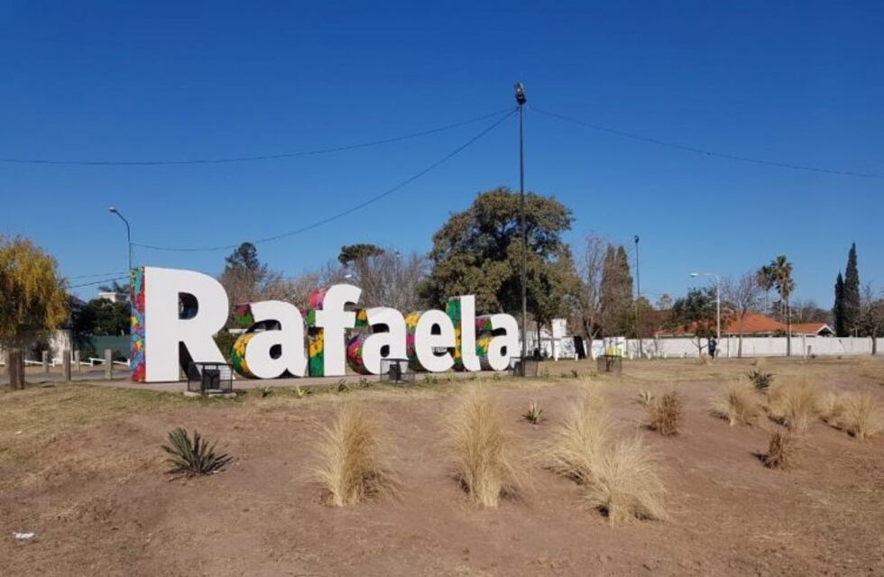 Rafaela aumentó su capacidad hotelera un 42.9% en un año