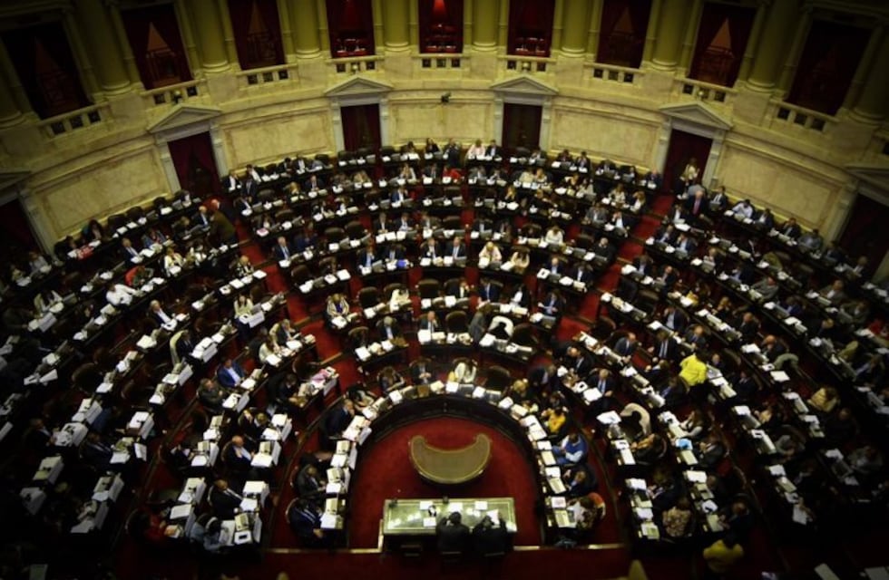 Presupuesto 2019: sorpresivamente, los legisladores puntanos dieron quórum