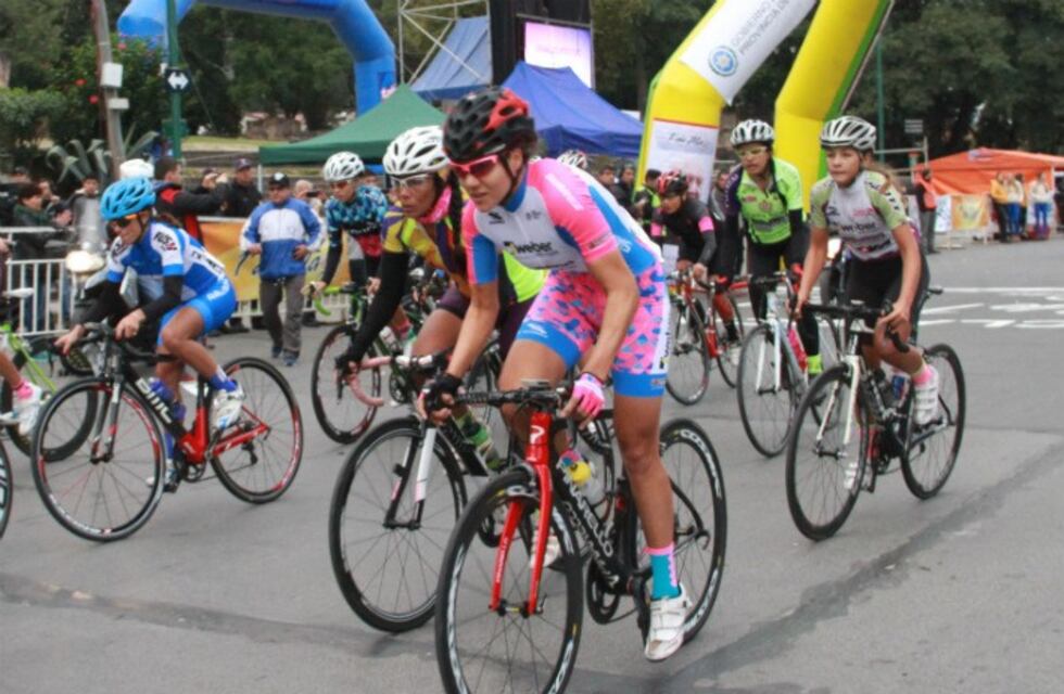 La discapacidad no limitó los sueños de Mariela Delgado