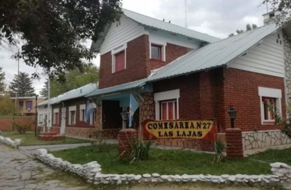 Las Lajas: una policía estuvo 15 días con coronavirus sin que le realizaran el test