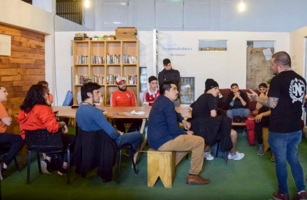 Se reunieron los artistas que participarán del Aniversario 133