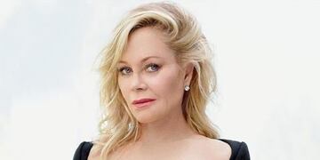 Melanie Griffith (Foto: Instagram)