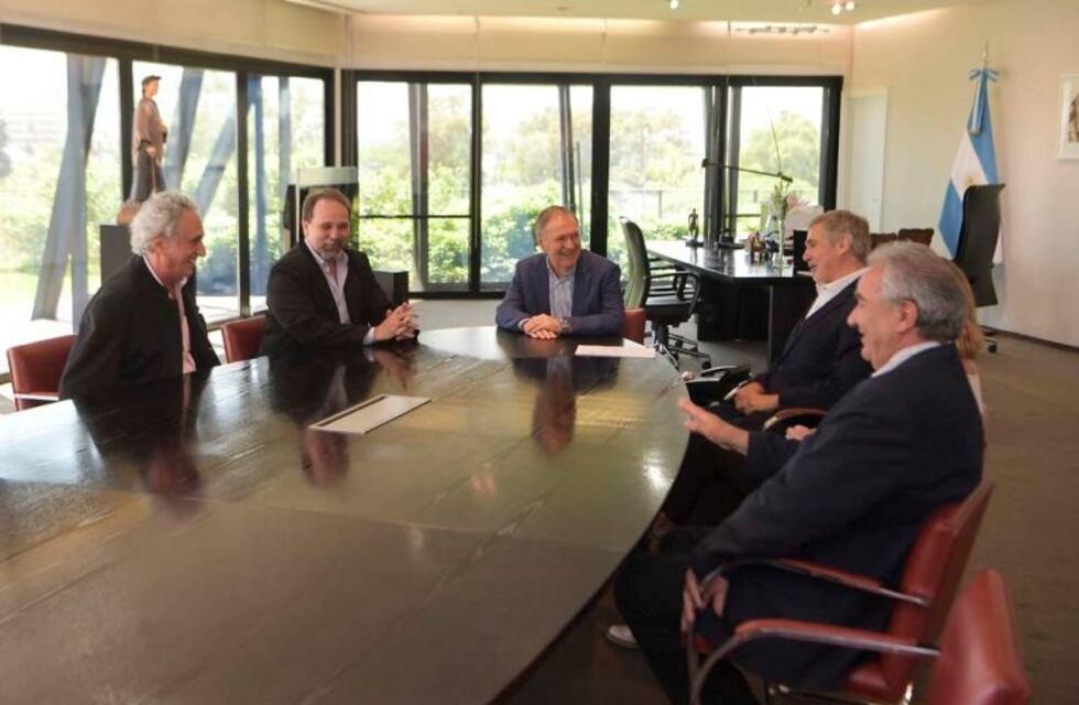 La Organización de Estados Iberoamericanos cooperará con la Provincia en educación