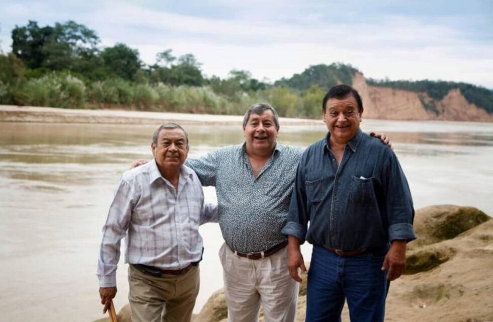 Las Voces de Orán compartieron un parte oficial sobre sus estados de salud