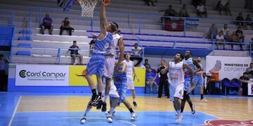 Nuevos rostros en OTC