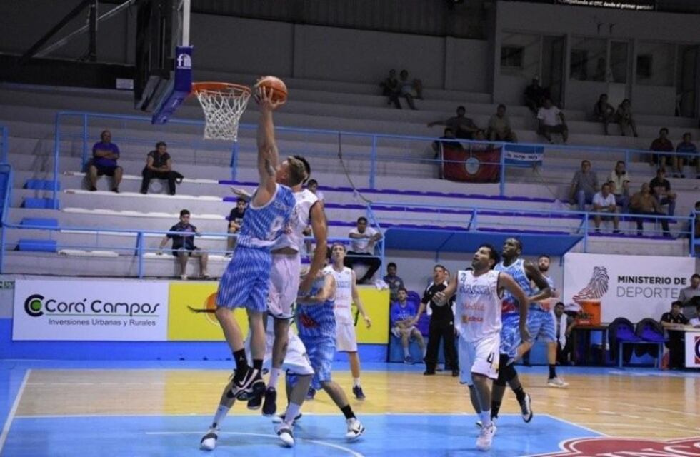Rostros nuevos en OTC