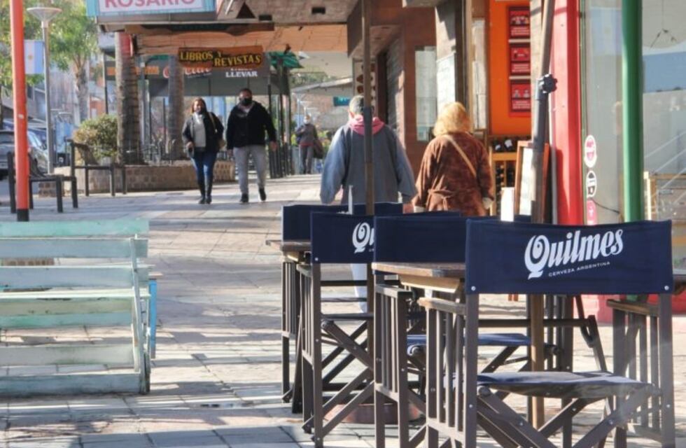 El clima en Córdoba: cómo estará el tiempo esta semana