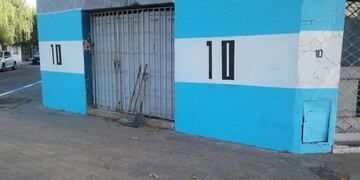 El encuentro se realizará en junio próximo\u002E (Facebook)