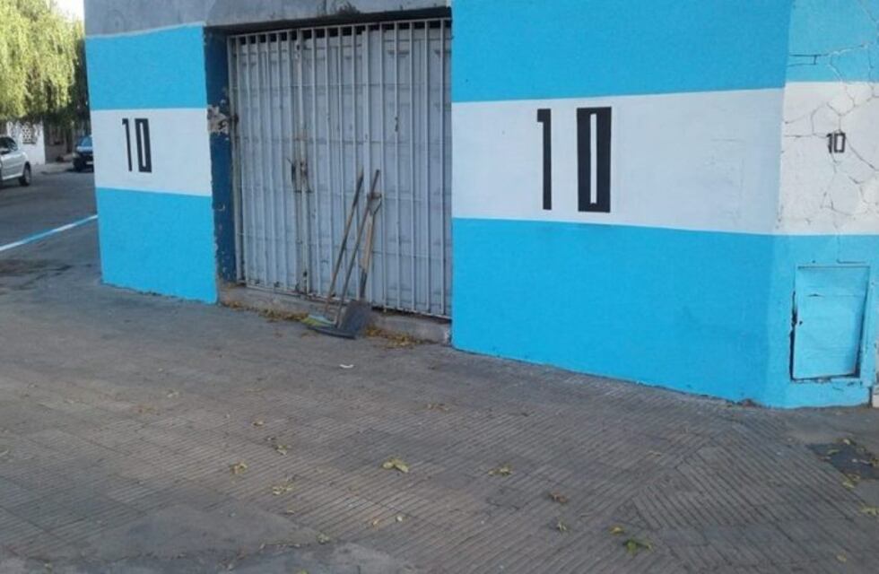 Artistas nacionales e internacionales llegan a Rosario para intervenir murales en zona sur