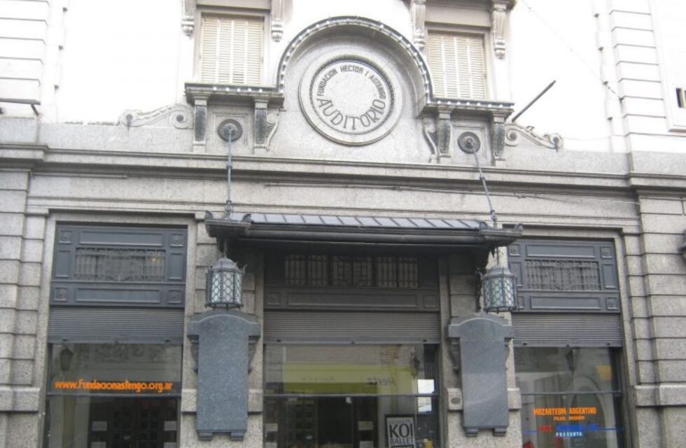 Un drama: hacían la cola del teatro para robar a quienes compraran entradas