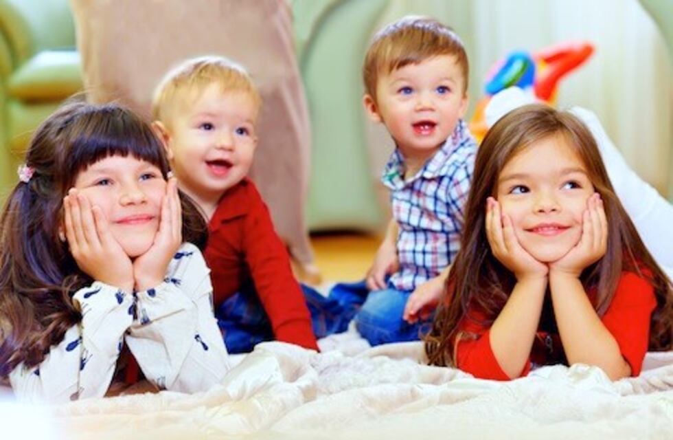 Llega el "Dragón Dorado" a Unquillo, una propuesta para los más chicos