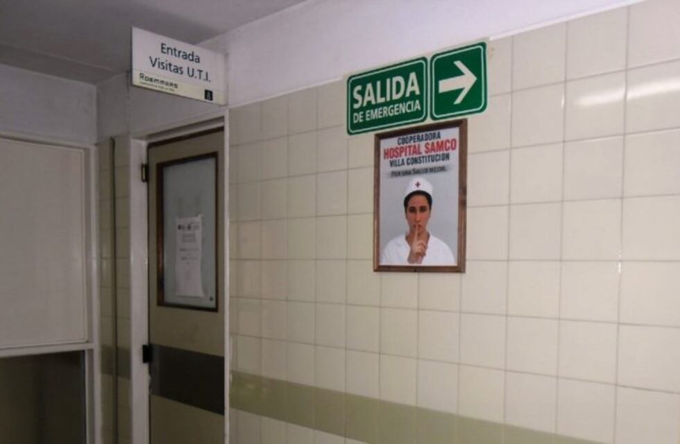 Confirman en Villa Constitución la tercera muerte por coronavirus de Santa Fe