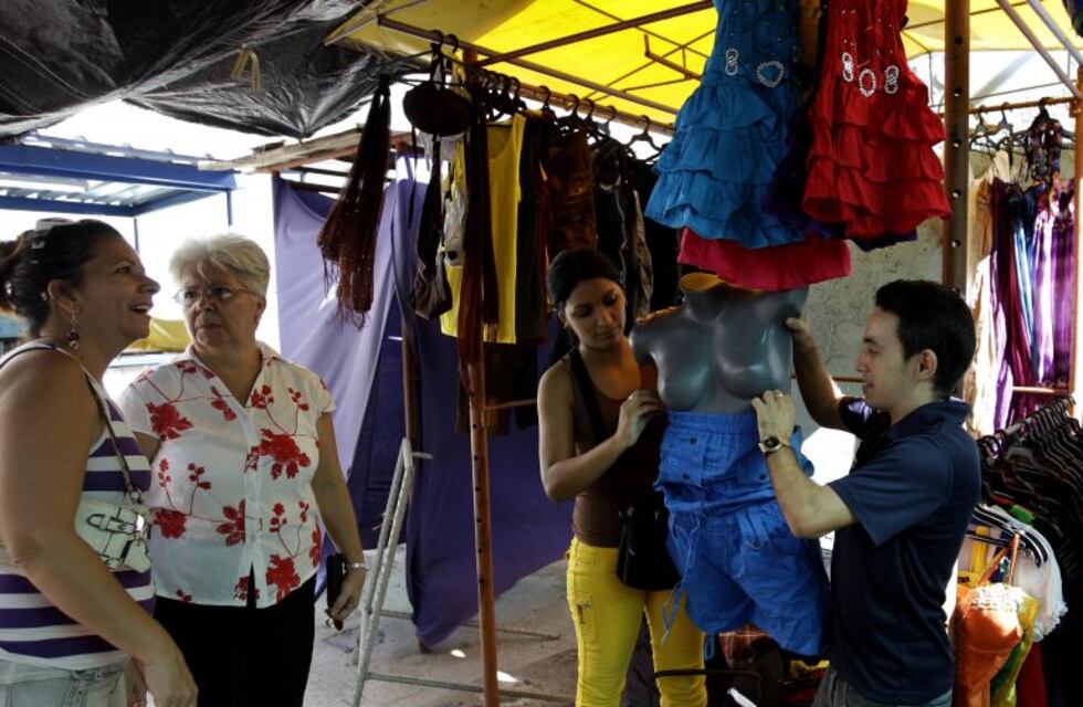 Se duplicó la importación de indumentaria y crecen las compras a China