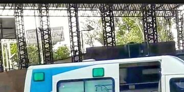 Pidieron la imputación de la médica que intentó pasar la frontera con coronavirus