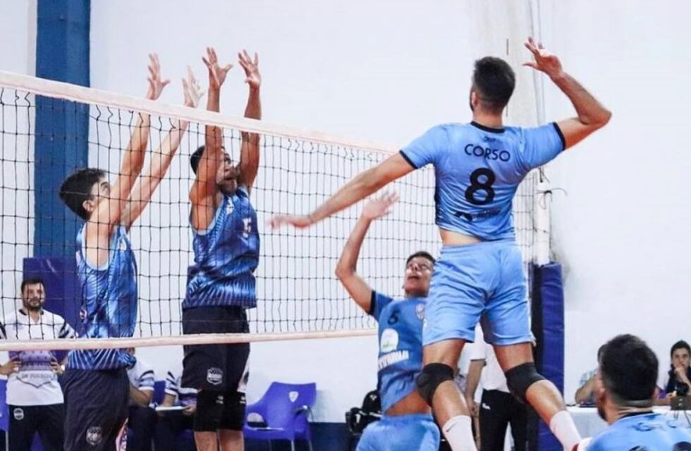 Triunfazo de Tucumán de Gimnasia frente a San Martín de Formosa