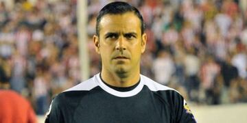 La AFA dio a conocer los árbitros de la fecha 11\u002E (Archivo)