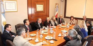 Poder Judicial de Santiago del Estero\u002E