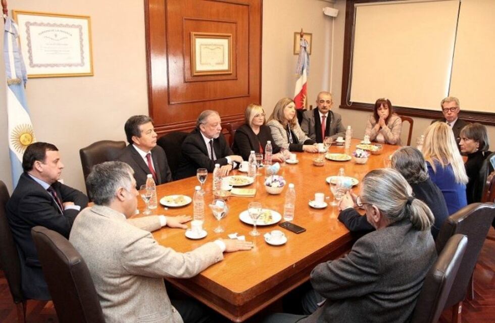 Jornada Preparatoria del Congreso de Derecho Sanitario 2019